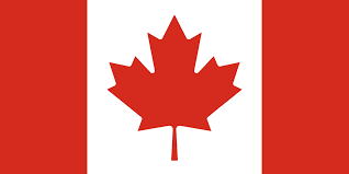 Canada's flag