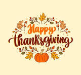 happy thanksgiving image